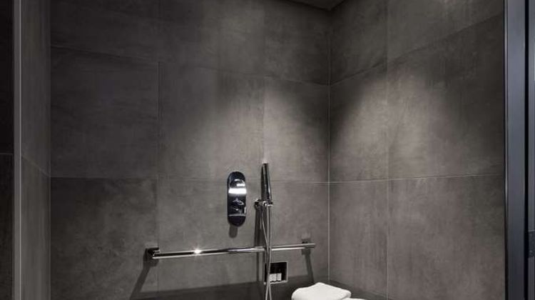 Hotel Monville Room
