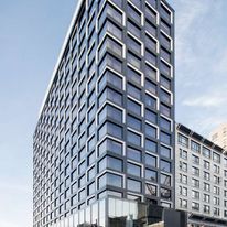 Hotel Monville