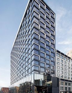 Hotel Monville
