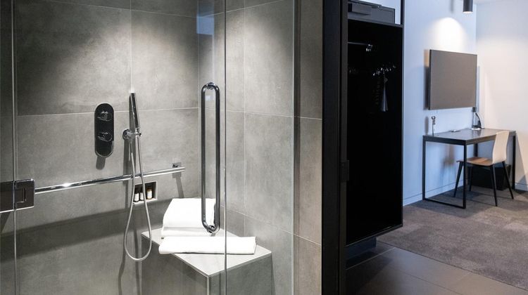Hotel Monville Suite