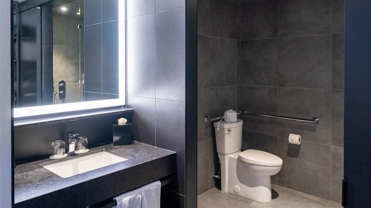 Hotel Monville Suite