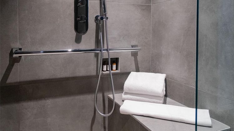 Hotel Monville Suite