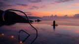 Hotel Mousai Pool