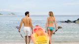 Hotel Mousai Beach