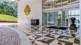 Hotel Mousai Lobby