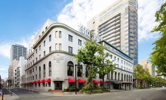 Hotel New Grand