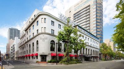 Hotel New Grand