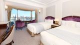 Hotel New Grand Room