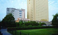 Hotel New Otani Chang Fu Gong