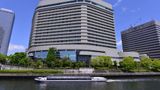Hotel New Otani Osaka Exterior