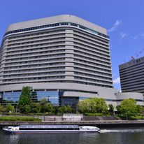 Hotel New Otani Osaka
