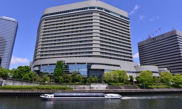 Hotel New Otani Osaka