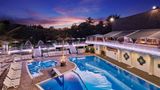New Otani Tokyo Executive House ZEN Pool