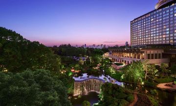 New Otani Tokyo Executive House ZEN