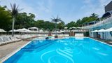 Hotel New Otani Tokyo-Garden Tower Pool