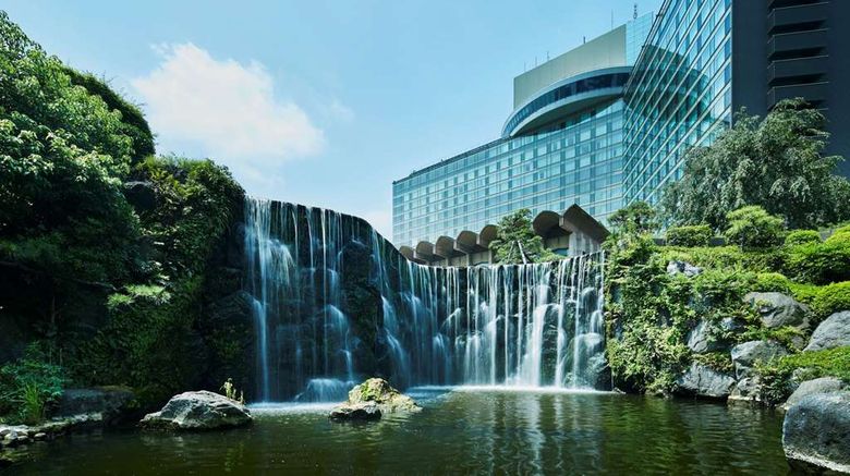 <b>Hotel New Otani Tokyo-Garden Tower Other</b>. Images powered by <a href="https://iceportal.shijigroup.com/" title="IcePortal" target="_blank">IcePortal</a>.