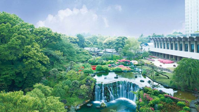 <b>Hotel New Otani Tokyo-Garden Tower Other</b>. Images powered by <a href="https://iceportal.shijigroup.com/" title="IcePortal" target="_blank">IcePortal</a>.