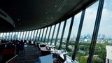 Hotel New Otani Tokyo-Garden Tower Restaurant