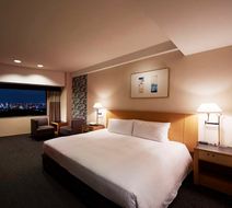 Hotel New Otani Tokyo-Garden Tower Room
