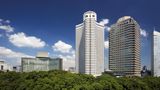 Hotel New Otani Tokyo-Garden Tower Exterior