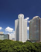 Hotel New Otani Tokyo-Garden Tower
