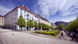 Hotel Oleana Exterior