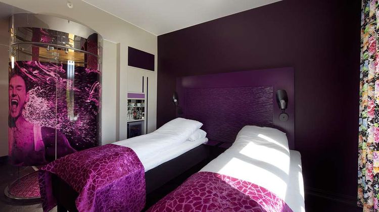 Hotel Oleana Spa