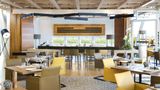 Hotel Palafitte Neuchatel Restaurant