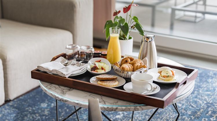 Hotel Palafitte Neuchatel Other