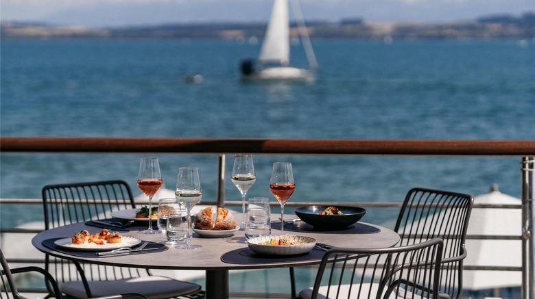 <b>Hotel Palafitte Neuchatel Restaurant</b>. Images powered by <a href="https://iceportal.shijigroup.com/" title="IcePortal" target="_blank">IcePortal</a>.