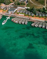 Hotel Palafitte Neuchatel