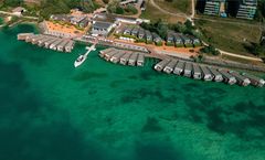 Hotel Palafitte Neuchatel