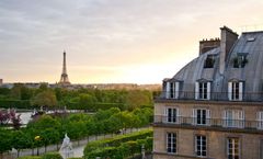 Hotel Regina, Paris