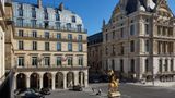 Hotel Regina, Paris Exterior