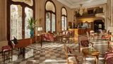 Hotel Regina, Paris Lobby