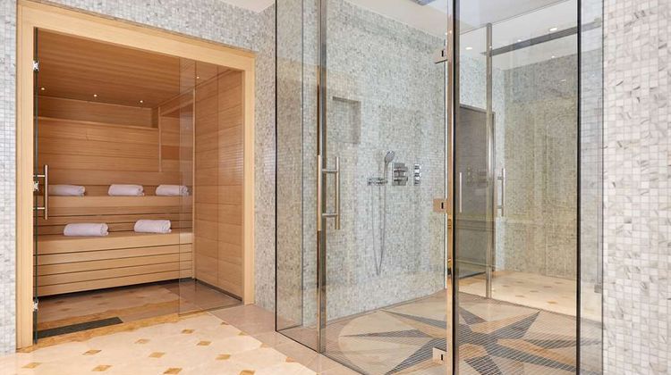 Hotel Regina, Paris Spa
