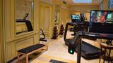 Hotel Regina, Paris Health