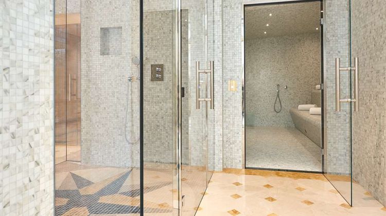 Hotel Regina, Paris Spa