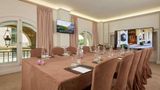 Hotel Regina, Paris Meeting