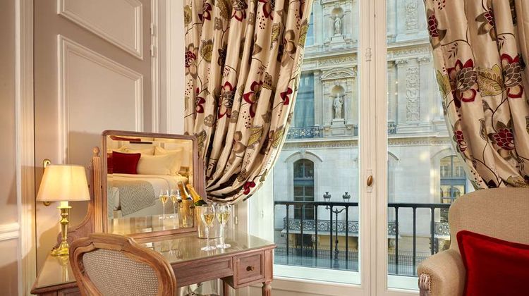Hotel Regina, Paris Other