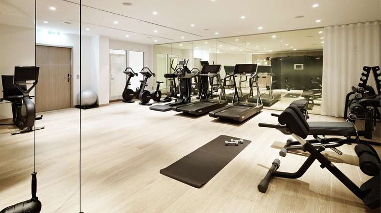 Sans Souci Wien Health