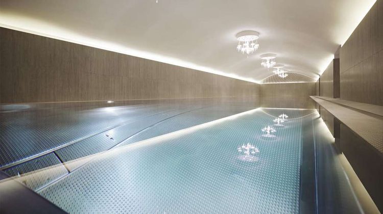 Sans Souci Wien Pool