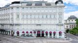 <b>Sans Souci Wien Exterior</b>. Images powered by <a href="https://iceportal.shijigroup.com/" title="IcePortal" target="_blank">IcePortal</a>.