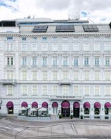 Sans Souci Wien