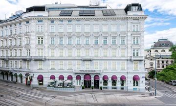 Sans Souci Wien