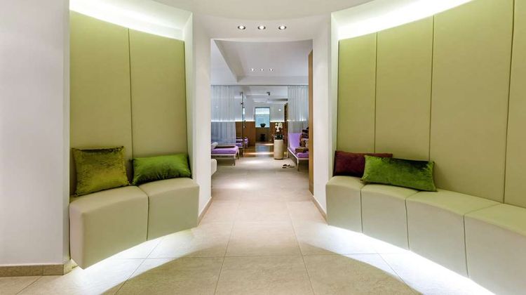 Sans Souci Wien Spa