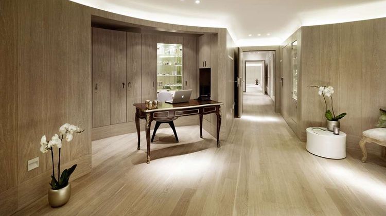 Sans Souci Wien Spa