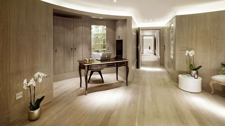 <b>Sans Souci Wien Spa</b>. Images powered by <a href="https://iceportal.shijigroup.com/" title="IcePortal" target="_blank">IcePortal</a>.