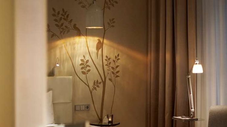 Sans Souci Wien Room