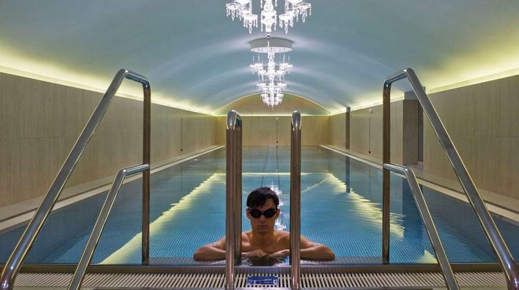 Sans Souci Wien Pool